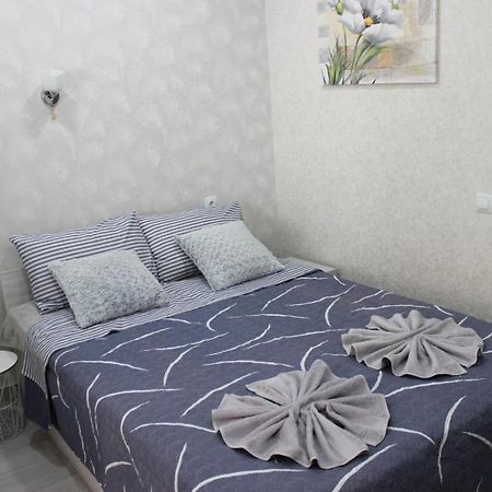 Apartments In Харков Екстериор снимка