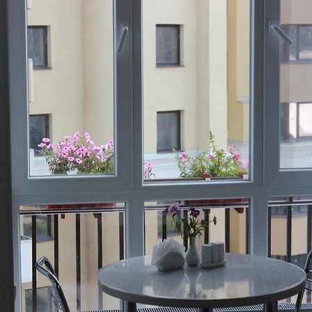 Apartments In Харков Екстериор снимка