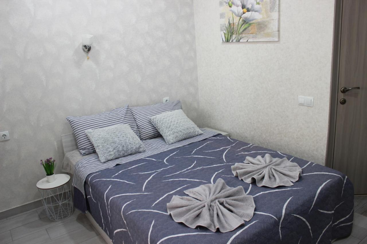 Apartments In Харков Екстериор снимка