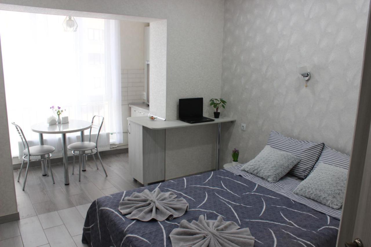 Apartments In Харков Екстериор снимка