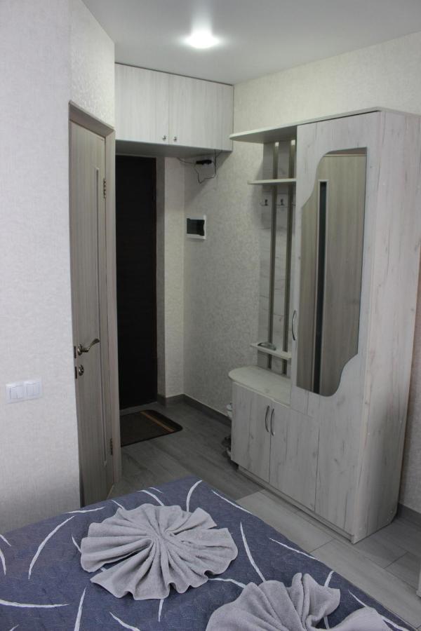 Apartments In Харков Екстериор снимка
