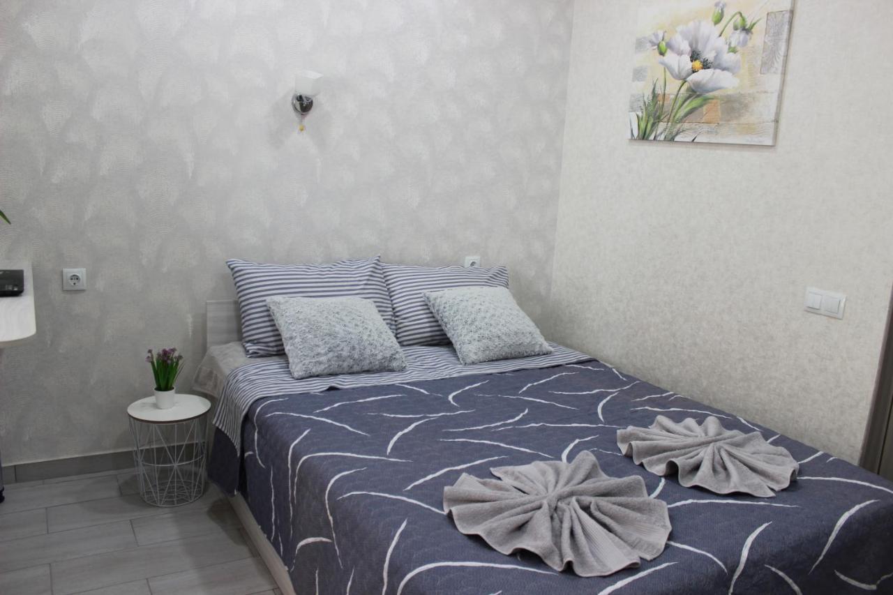 Apartments In Харков Екстериор снимка