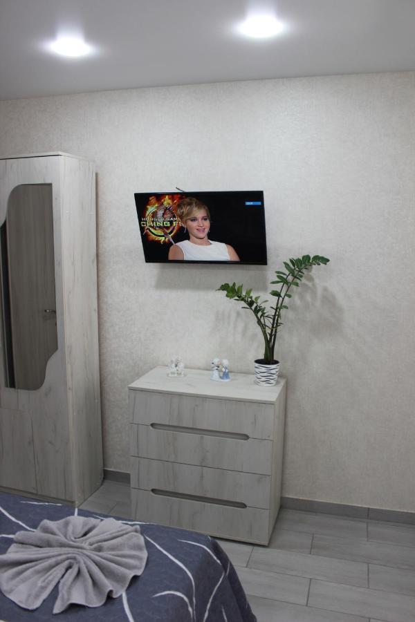Apartments In Харков Екстериор снимка