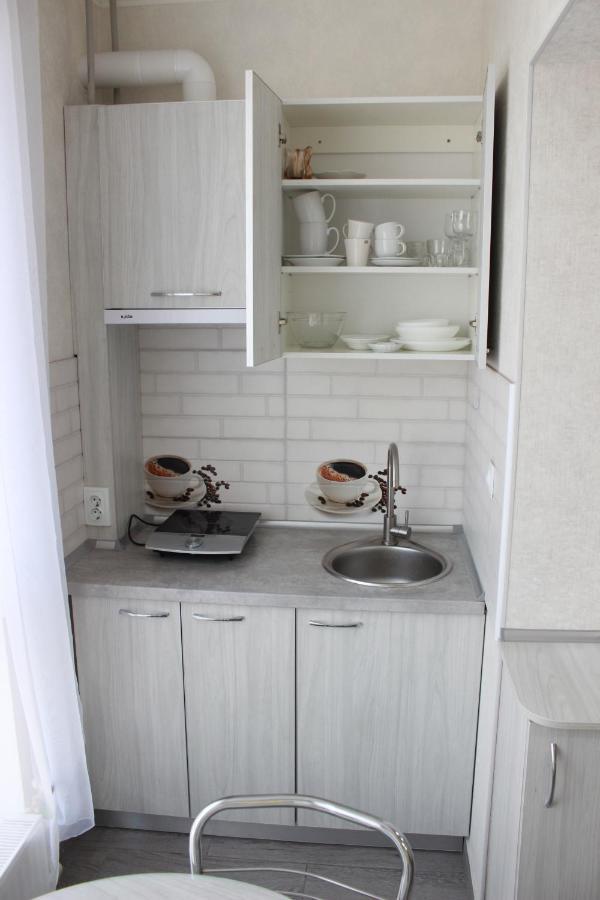 Apartments In Харков Екстериор снимка