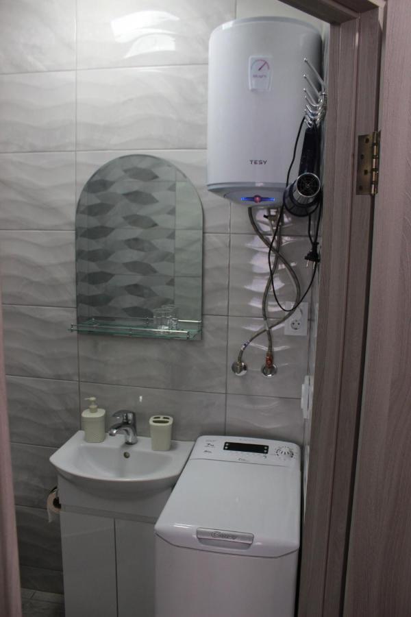 Apartments In Харков Екстериор снимка